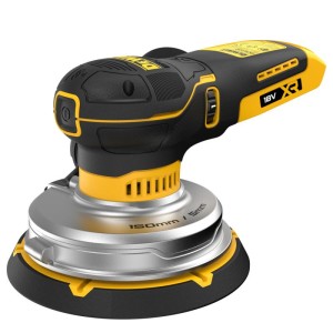 Dewalt DCW230N-XJ 18V XR 150mm Brushless Random Orbital Sander - Bare unit &pound;189.95